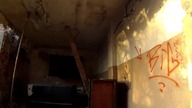 Urbex Łódź Odlewnia Żeliwa „Fakora Moc” #1
