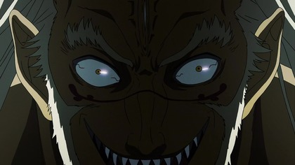 Black Clover - S01e45 (045) - [PL]