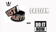 Casteam - Party (Happy extended club mix)