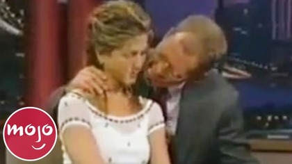 Top 10 Celebrity Interviews That Made Everyone Uncomfortable