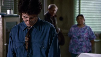 Northern Exposure S03E11 Dateline Cicely