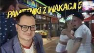 Przemyślenia Niekrytego Krytyka: PAMIĘTNIKI Z WAKACJI 5