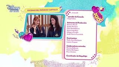 Soy luna odcinek 60 Dubbing Polski CZYTAJ OPIS