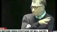Bill Gates mowi Trumpowi zeby nie badal bezpieczenstwa szczepionek w komisji bo to zly pomysl