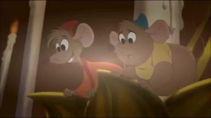 Kopciuszek Co By Było Gdyby