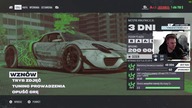 NEED FOR SPEED UNBOUND jeszcze żyje?  - Robię wyzwania po UPDATE! 