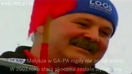 10 niesamowitych skoków Adama Małysza - piękna historia