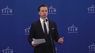BOSAK Z OBURZAJĄCYMI WIEŚCIAMI W SEJMIE!