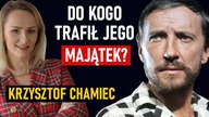Jego testament zszokował każdego.  Pominął wszystkie cztery żony - Krzysztof Chamiec
