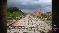 Wildness of the Middle Ages / Dirty Crowns and Castles of Decay [English Version]