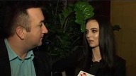 Marcela Leszczak nauczyła się angielskiego dla ukochanego I Wideoportal
