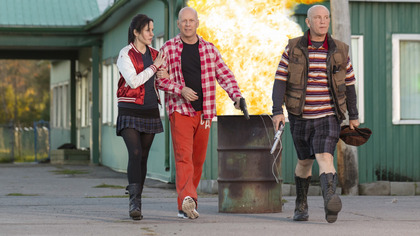 RED 2 (2013) Napisy PL