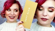 SOFT GLAM, czyli ciepły makijaż od Anastasii Beverly Hills | Patina