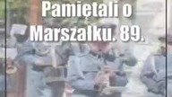 Pamiętali o Marszałku.  89.  rocznica śmierci Józefa Piłsudskiego