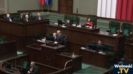  Grzegorz Braun: Proponujemy ZLIKWIDOWANIE tych PIRAMID finansowych, które tworzą system OBIETNIC..
