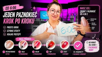 Ważne aktualizacje na 6:06!