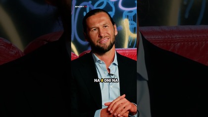 Krychowiak o atmosferze wokół reprezentacji Polski #shorts