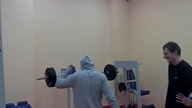 squat
