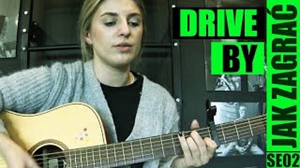 Drive By - Train | odc.  804 | Jak zagrać | Akordy | PT: 4/6