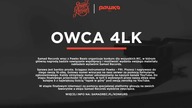 OWCA 4LK - konkurs Samad Records x Pawko Beats