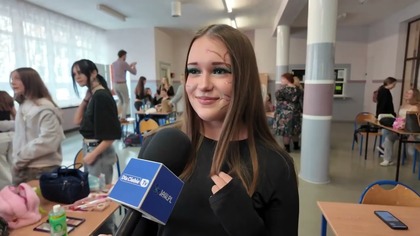 Jaworexpress 26. 03. 2026 - Wiadomości Telewizyjne