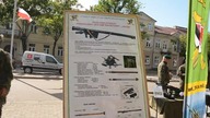 Co żołnierze zawodowi myślą o WOT- Wojskach Obrony Terytorialnej ? 15. 08. 2017.