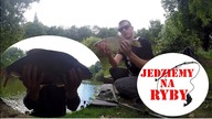 Wędkarstwo -  Method Feeder - Rekordowe Leszcze i Jaź