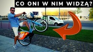 NAJLEPSZY ROWER miejski w POLSCE? | Daniel Grzyb