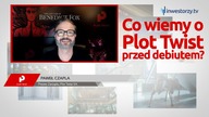 Microsoft docenił nową grę studia Plot Twist  The Last Case of Benedict Fox