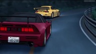 Initial D Fifth Stage - S05E14 - Koniec niebywałego uphillu