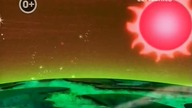 Krypto superpies S2E30.  Andrea poznaje prawdę; Psy czarodzieje
