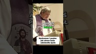 Narkoman i Psalm Jak Słowo Boże Odmieniło Życie #pawlukiewicz