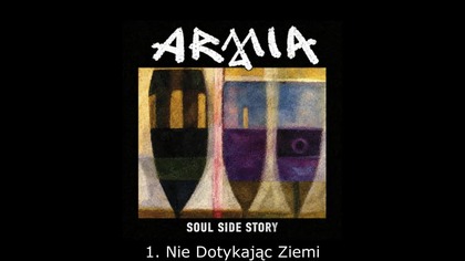 Armia - Soul Side Story [2000] [Full Album]