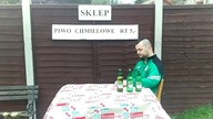 Rumcajsss Team - Piwo chmielowe (Parodia Akcent - Przez Twe oczy zielone) Official Video