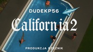 DUDEK P56 - CALIFORNIA 2 Prod.  RZEŹNIK