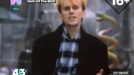 Howard Jones - What Is Love (fragment)