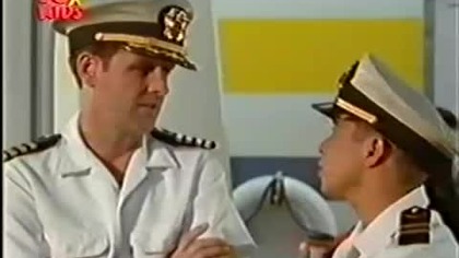 Liceum na morzu (Breaker High) - Odc.  20 Wszystko dobre co się dobrze kończy