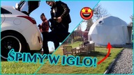 VLOG: WYJEŻDŻAMY W GÓRY na naszą 2.  rocznicę!! 