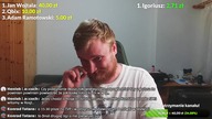 Baraże! Bruk Bet Termalica Nieciecza vs Stal Rzeszów! Półfinał Barażu - Gra o ekstraklasę! Komentarz