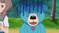 Inazuma eleven go chrono store odcinek 57 zaskakujące spotkanie z mistrzem