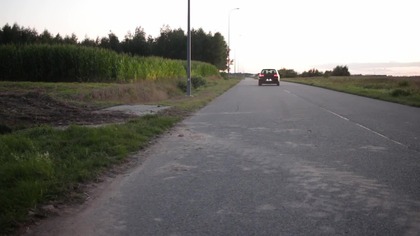 VW Golf GTI -Prawie zostałem golfiarzem