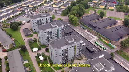 Szwecja krwawe wojny gangów