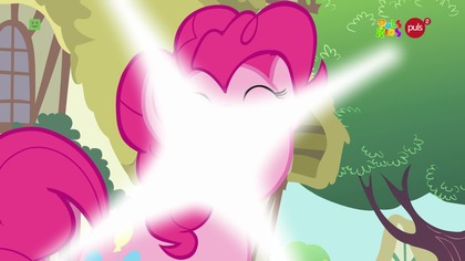 My Little Pony - Smile (Puls 2)