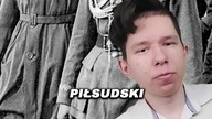 Jak Piłsudski zniszczył demokrację!? #shorts #polityka #polska