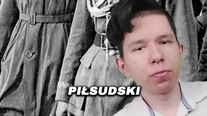 Jak Piłsudski zniszczył demokrację!? #shorts #polityka #polska