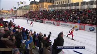 PŚ w biegach Sztokholm 11. 02. 2016 - relacja z zawodów