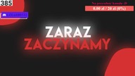 testowy stream V2! (NOWOŚĆ!: Możliwość DONATE, testuje donatey, oraz nowy styl streama!)