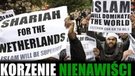 Korzenie nienawiści - Mohammad Tawhidi