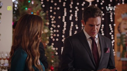 Świąteczna karuzela (2020) [Lektor PL] - A Christmas Carousel