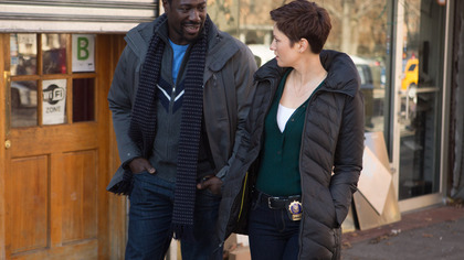Taxi Brooklyn S01E05 Lektor PL